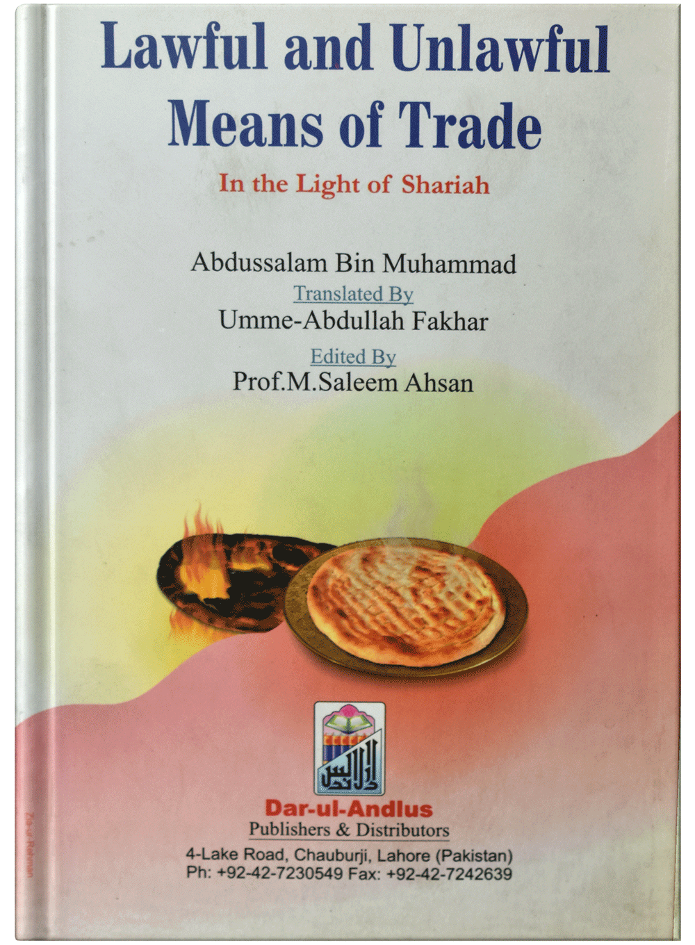 Lawful And Unlawful Means Of Trade