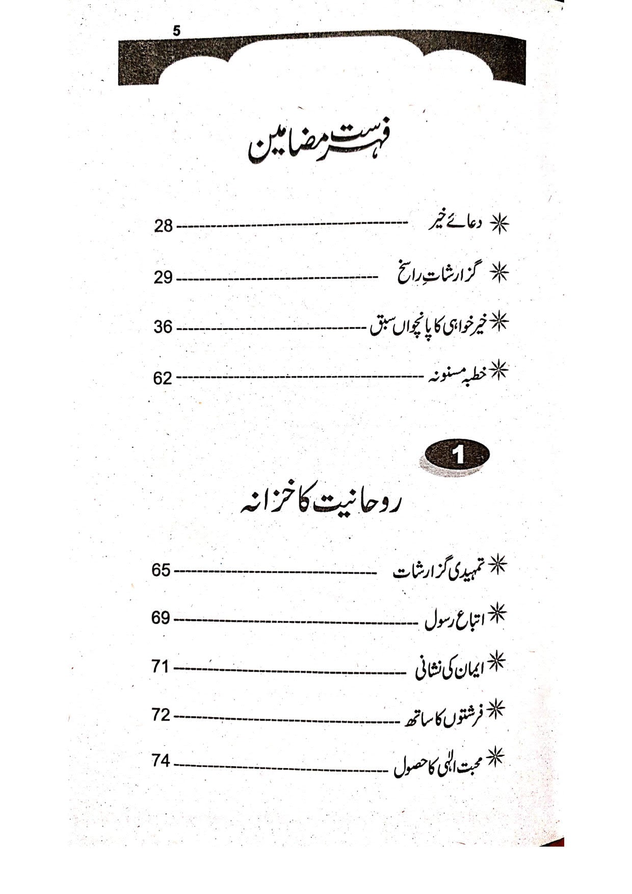 Tarjuman Ul Khateeb