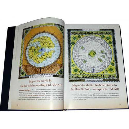 Atlas of the Prophets & Messengers