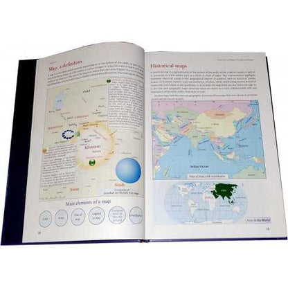 Atlas of the Prophets & Messengers