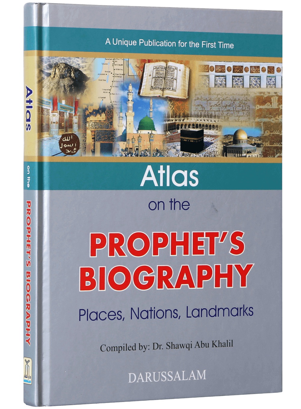 Atlas on the Prophets (P.B.U.H) Biography