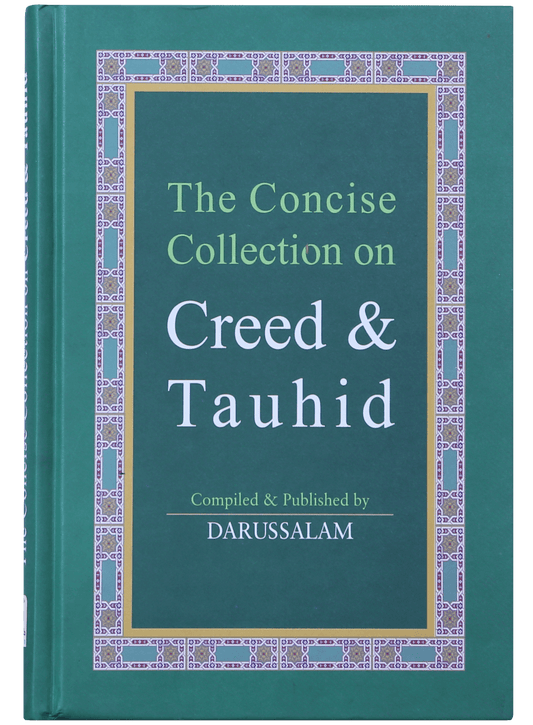 Concise Collections of Creed and Tauhid