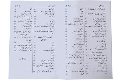 Zakat Oshar Aur Sadqa Tul Fitar (Fazail Ahkamaat Aur Masayil)