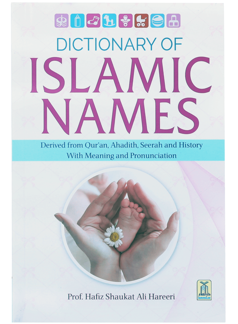 Dictionary of Islamic Names