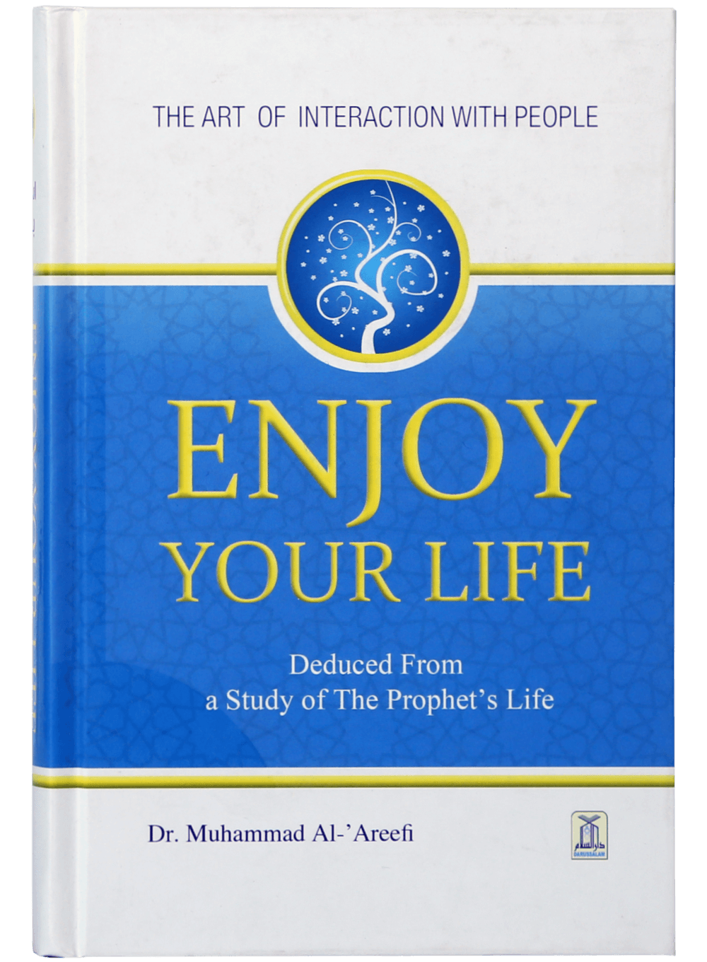 Enjoy Your Life (Imported)