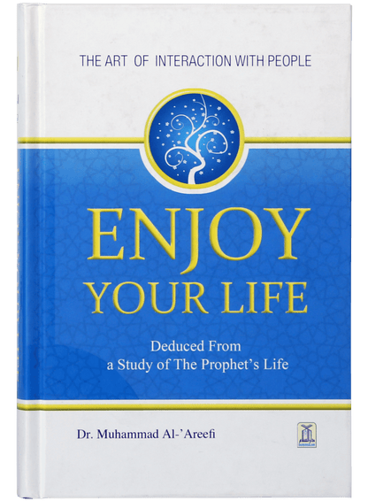 Enjoy Your Life (Imported)