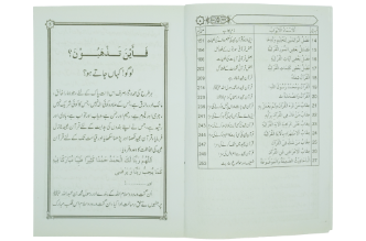 Fazail e Quran Majeed - Dar Ul Andlus