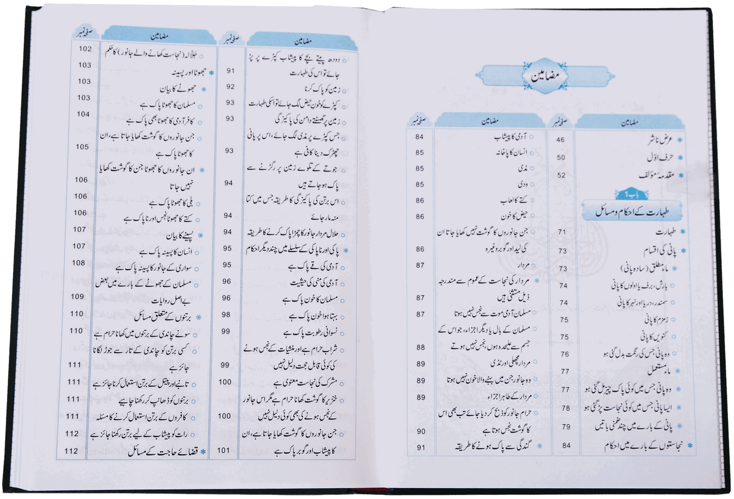 Fiqh Kitab o Sunnat