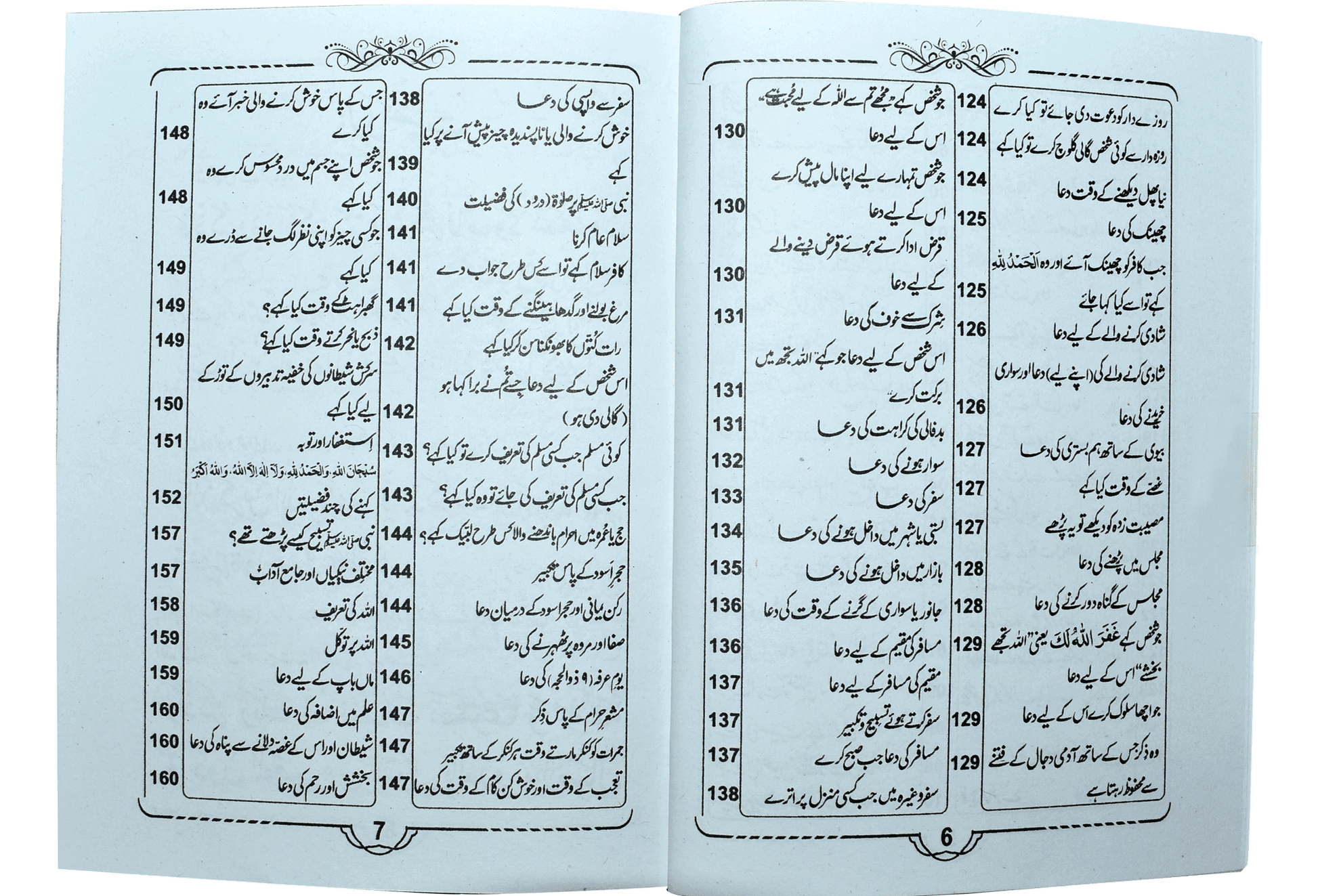 Hisnul Muslim (Local) - Dar Ul Andlus