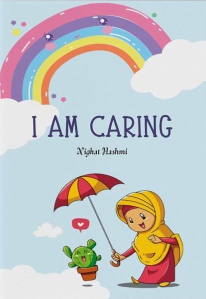 I AM CARING (Children of Heaven) - Dar Ul Andlus