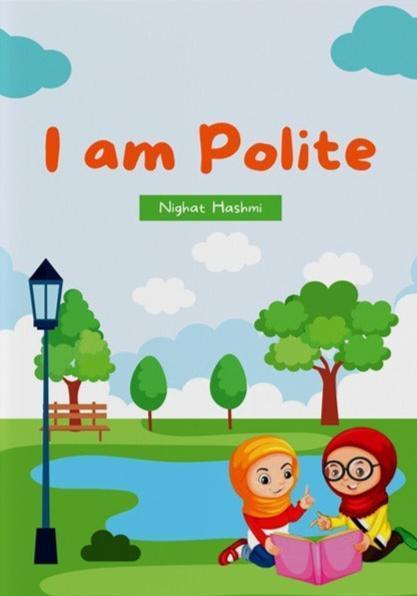 I AM POLITE (Children of Heaven) - Dar Ul Andlus