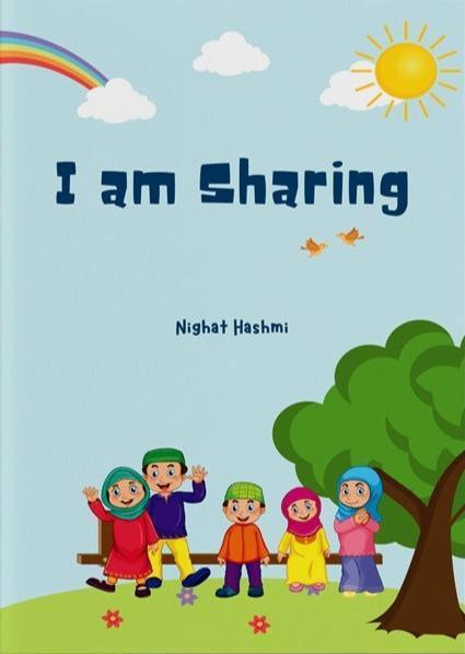 I AM SHARING (Children of Heaven) - Dar Ul Andlus