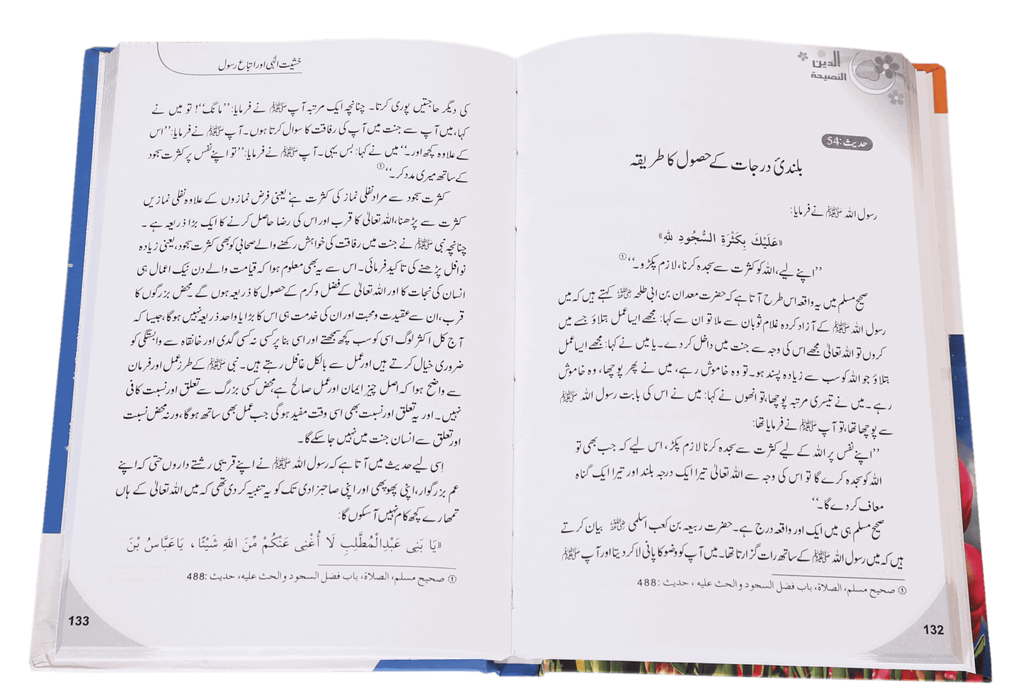 Islami Adaab E Muashrat