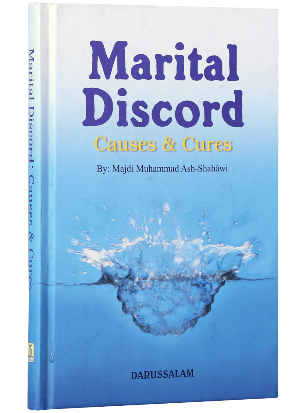 Marital Discord - Causes and Cures