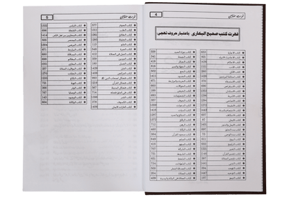 Mukhtasir Sahih Al-Bukhari (Imported - 2 vols)