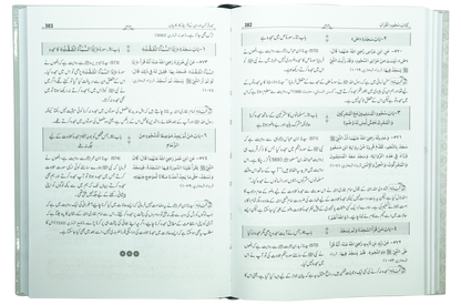 Mukhtasir Sahih Al-Bukhari (2 volume Set)