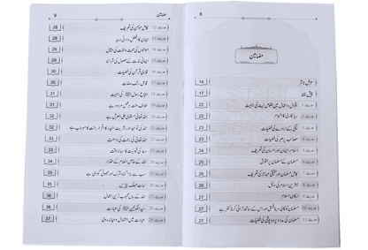 Nukhbat ul Sahiheen (Qari Suhaib Ahmed)