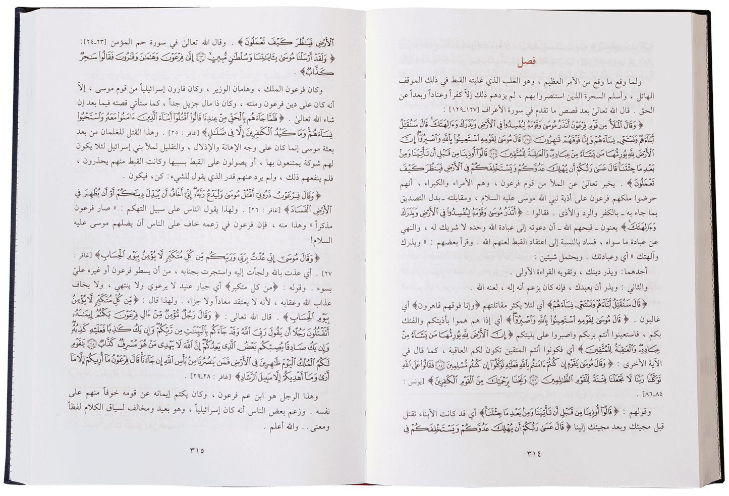 Qassas ul Ambiya (Arabic)