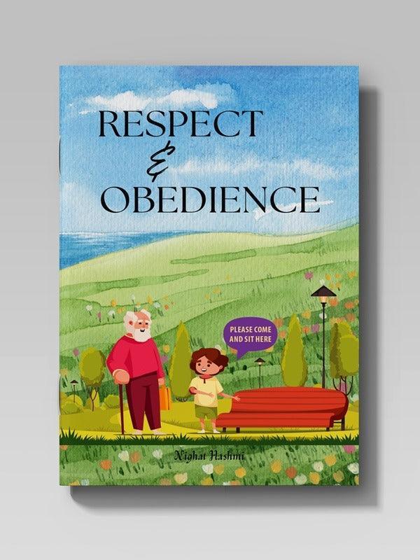 RESPECT AND OBEDIENCE (Children of Heaven) - Dar Ul Andlus