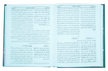 Sahih Bukhari (8 Vol Set - Imported)