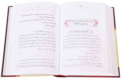 Seerat Umar Farooq R.A (2 Vol. Set Local)