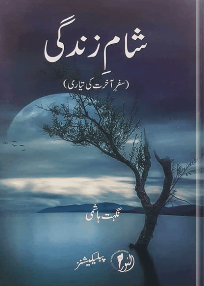 Shaam e Zindagi - Dar Ul Andlus