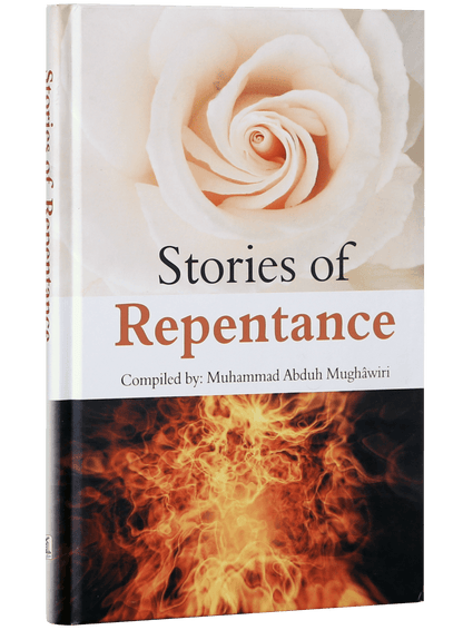 Stories of the Repentance