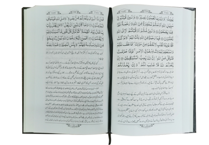 Tafheem Ul Quran-(Urdu-6 Vols Set)