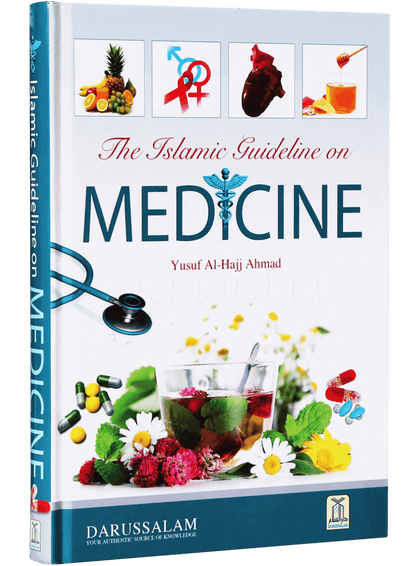 The Islamic Guideline on Medicine