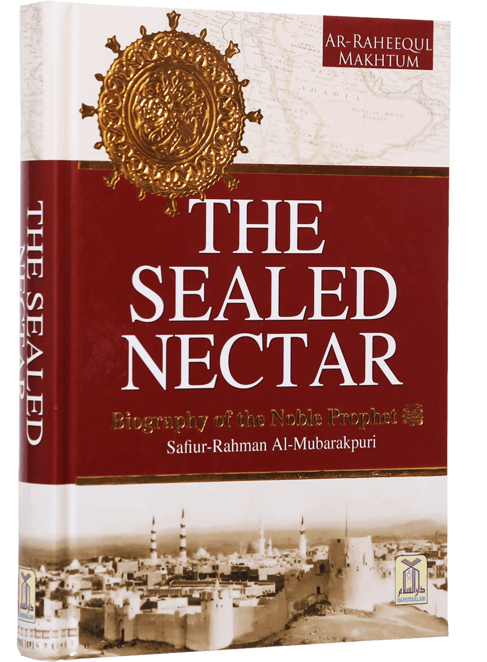 The Sealed Nectar (Ar Raheeq Al Makhtum) - Imported