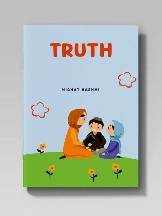 TRUTH (Children of Heaven) - Dar Ul Andlus